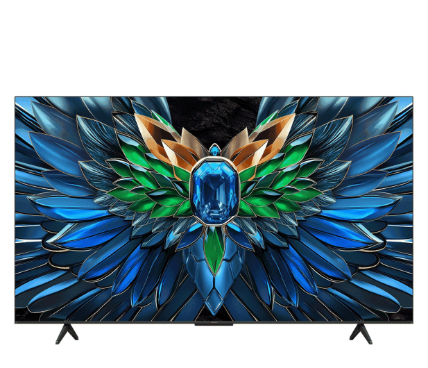 iFFalcon 55U85 55" MiniLED 4K Dolby Atmos Vision - 1367713 - zdjęcie